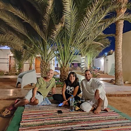 Miramar Camp Dahab 호텔 외부 사진