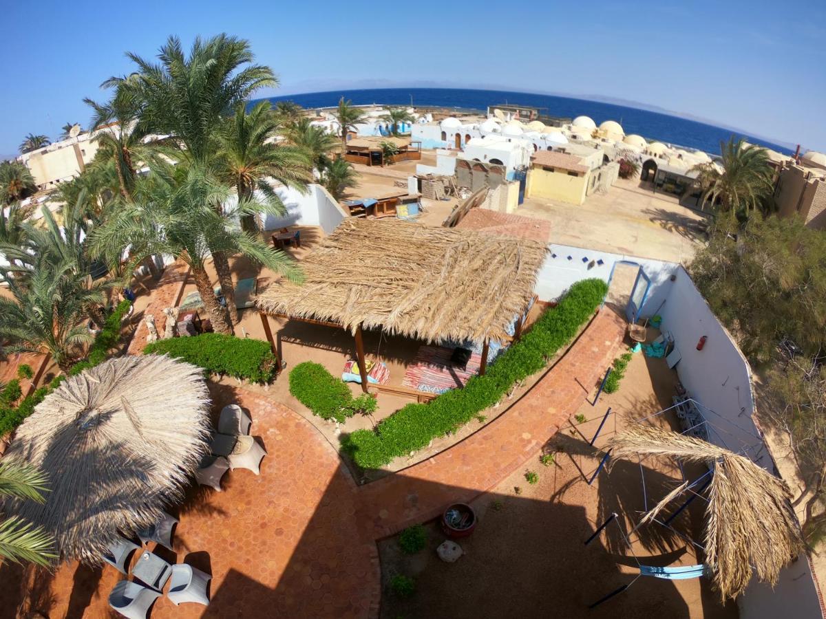 Miramar Camp Dahab 호텔 외부 사진