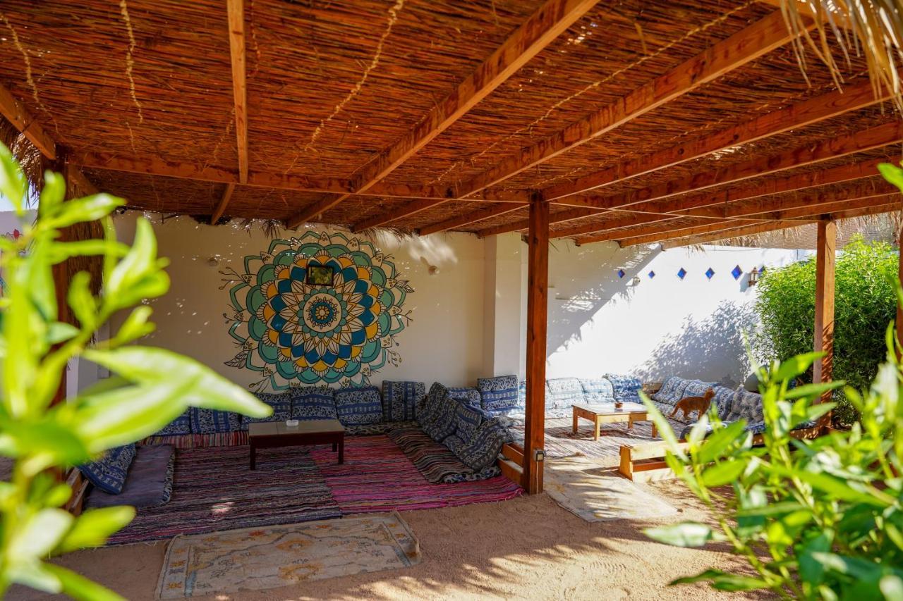 Miramar Camp Dahab 호텔 외부 사진