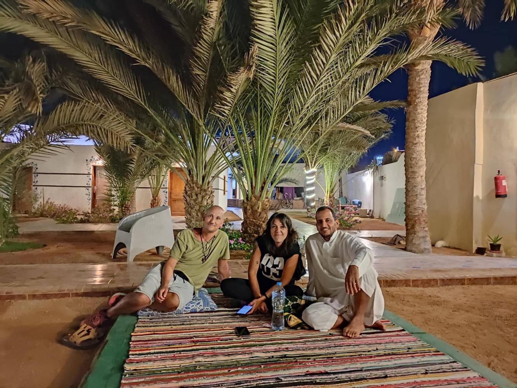 Miramar Camp Dahab 호텔 외부 사진