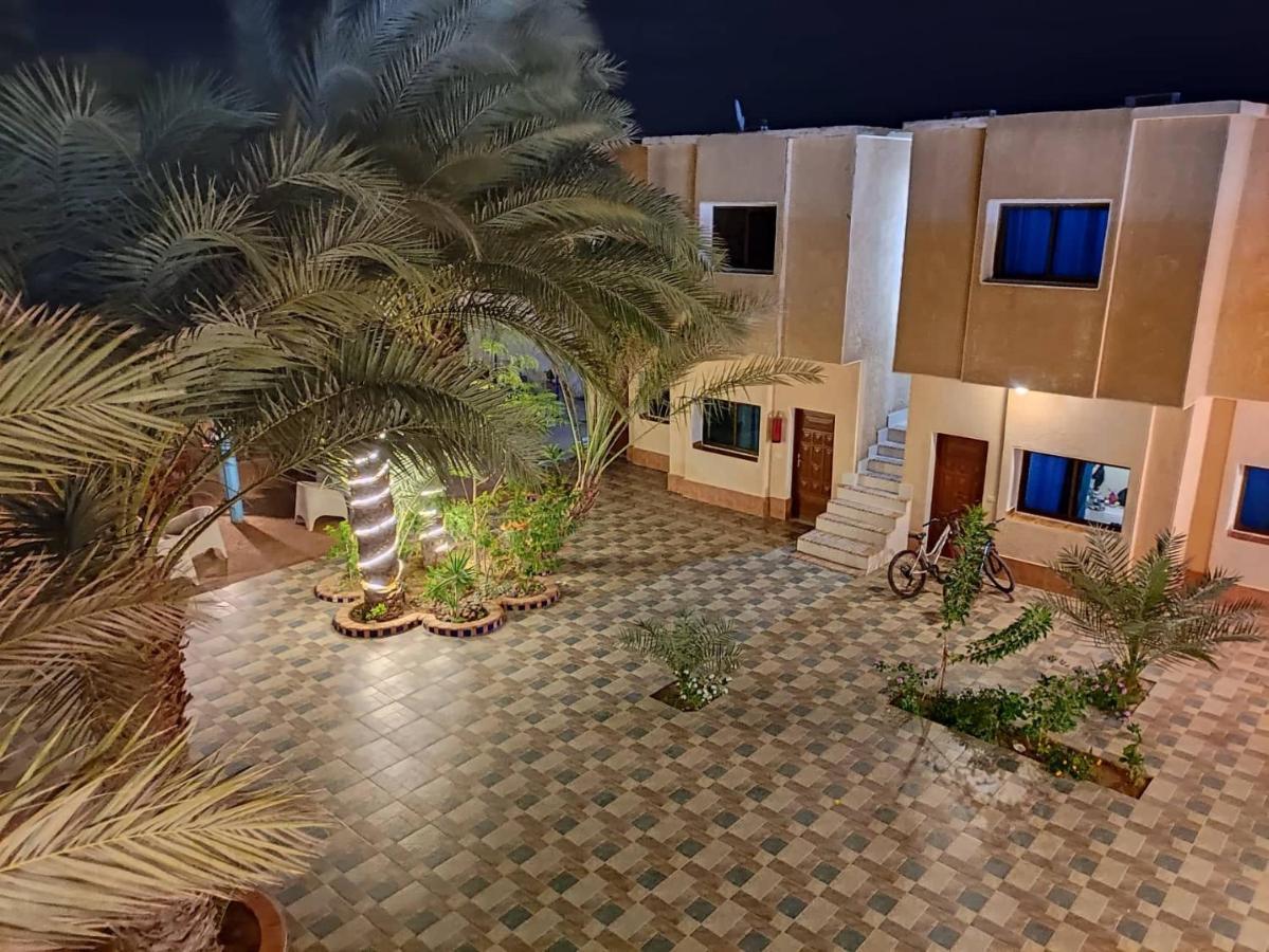 Miramar Camp Dahab 호텔 외부 사진