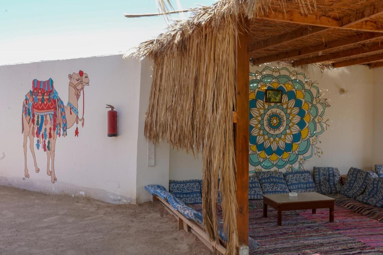 Miramar Camp Dahab 호텔 외부 사진
