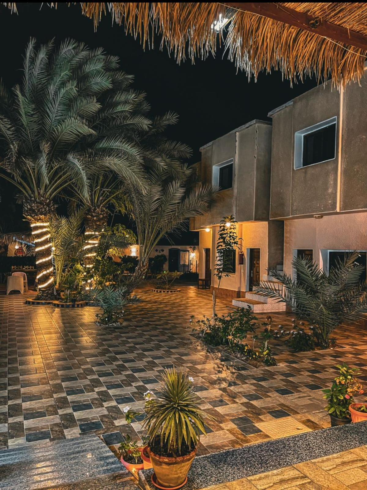 Miramar Camp Dahab 호텔 외부 사진