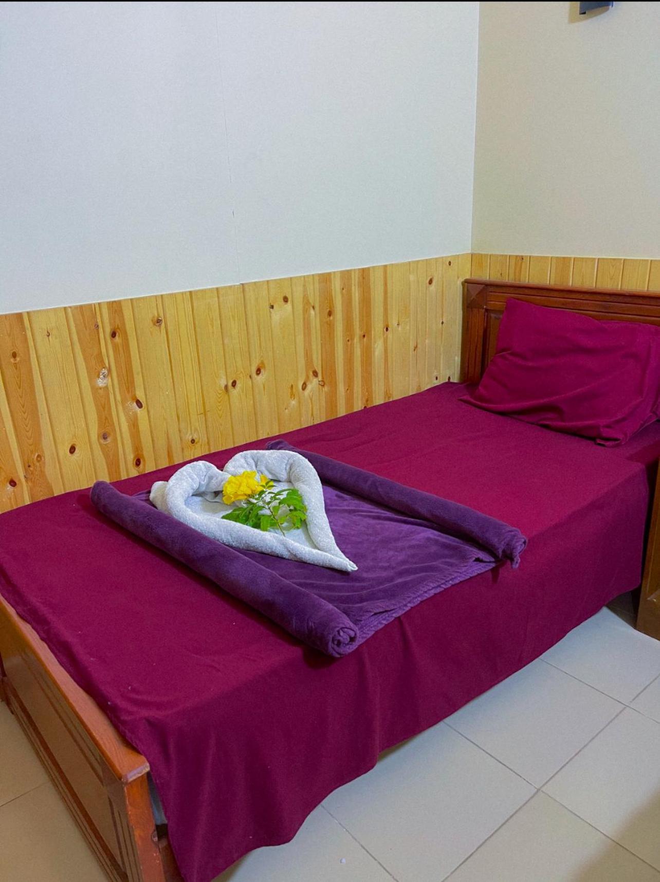 Miramar Camp Dahab 호텔 외부 사진