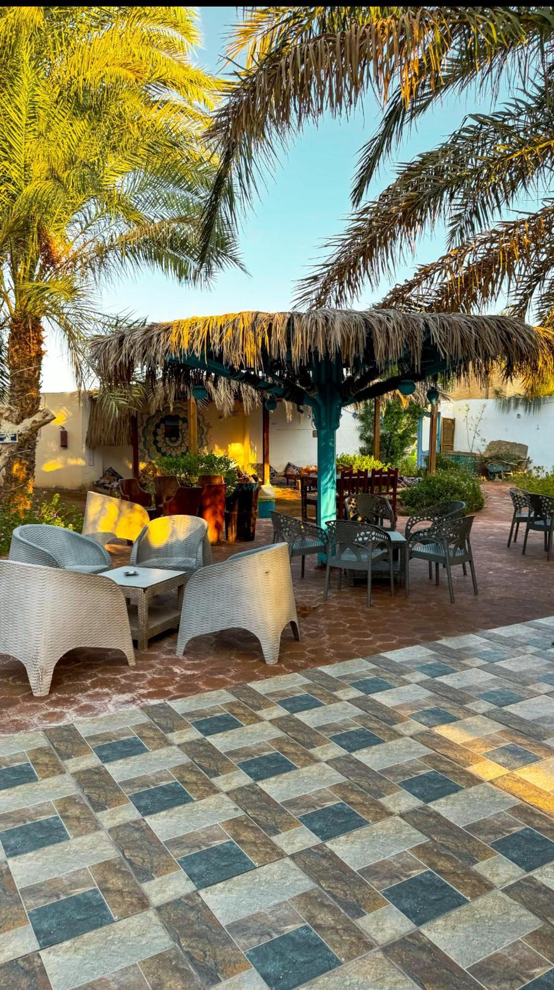 Miramar Camp Dahab 호텔 외부 사진