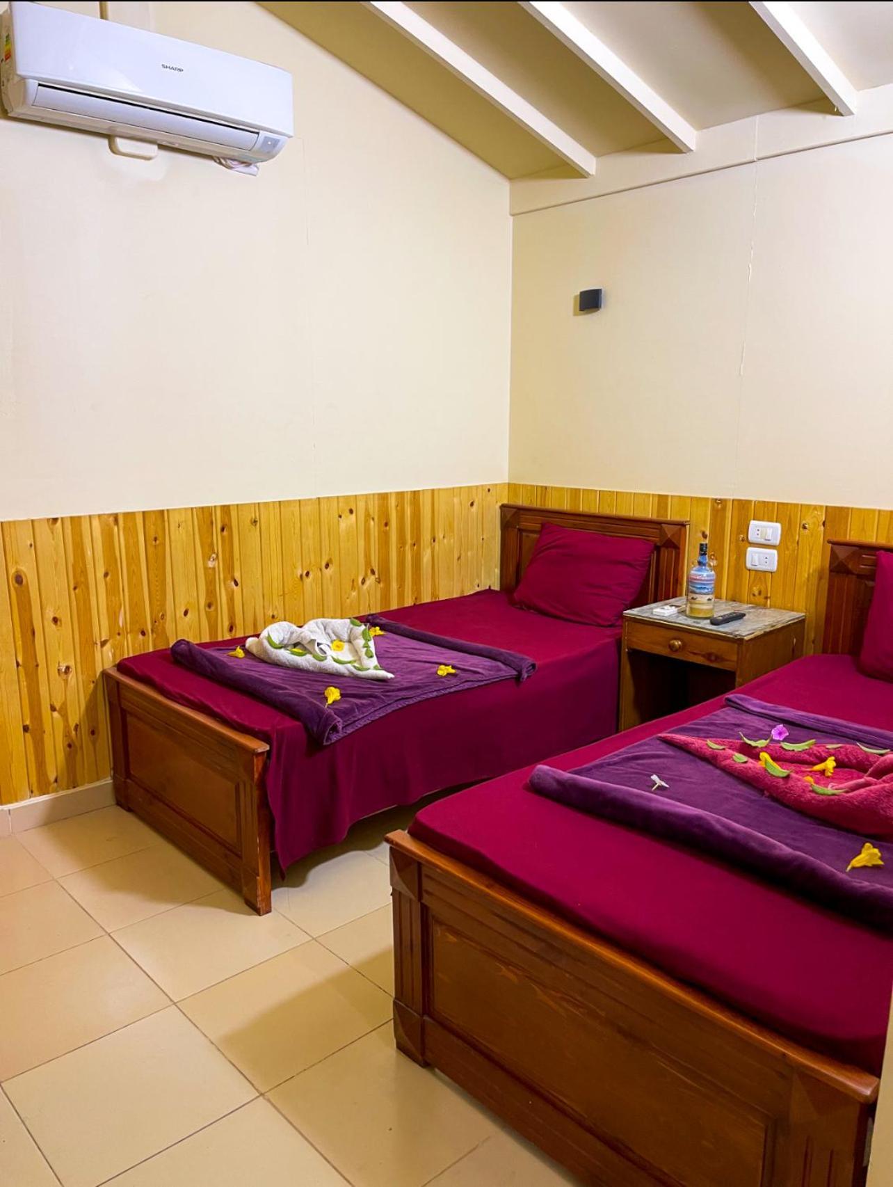 Miramar Camp Dahab 호텔 외부 사진