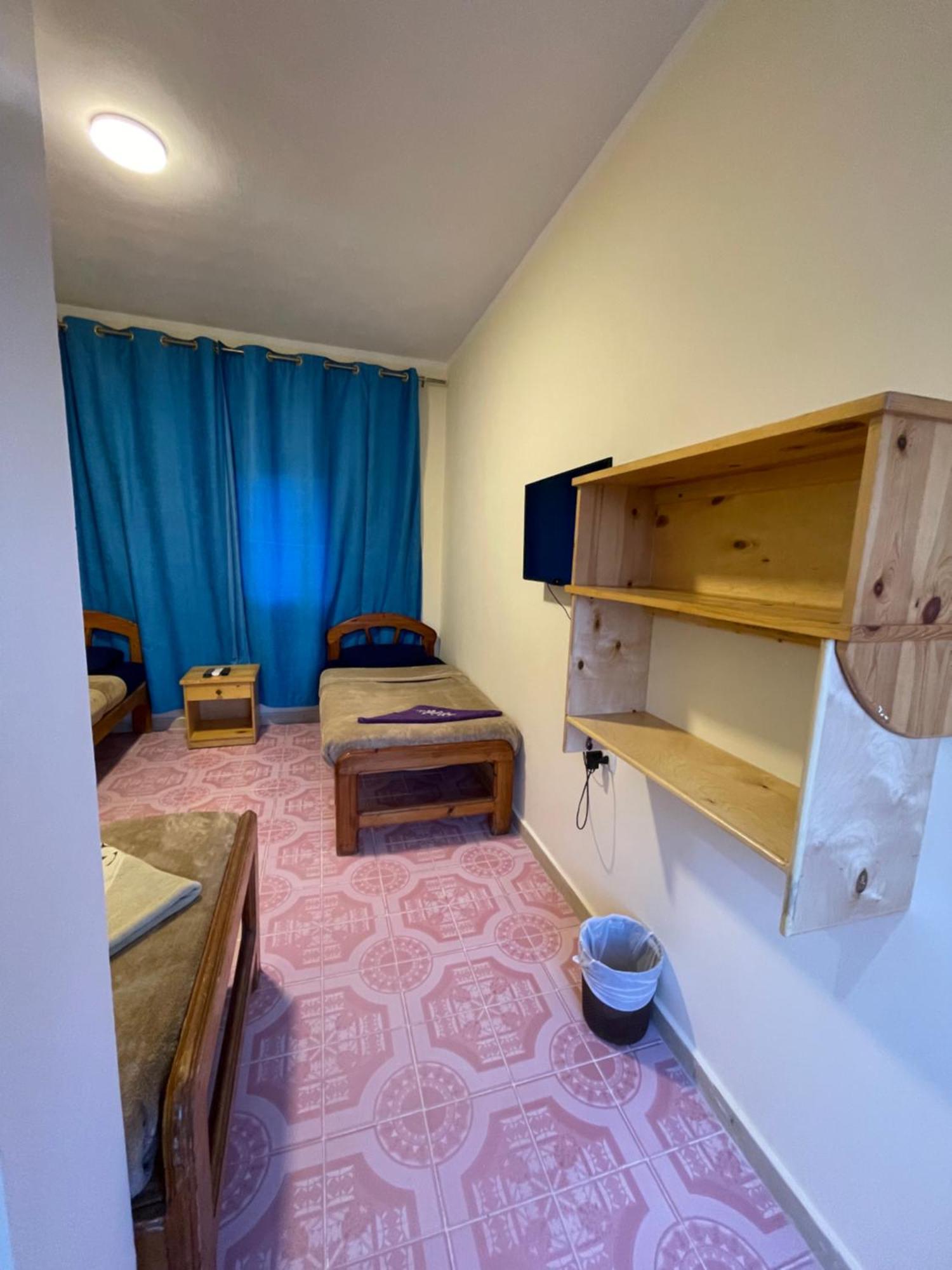 Miramar Camp Dahab 호텔 외부 사진