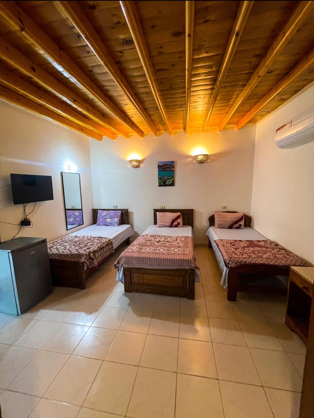 Miramar Camp Dahab 호텔 외부 사진