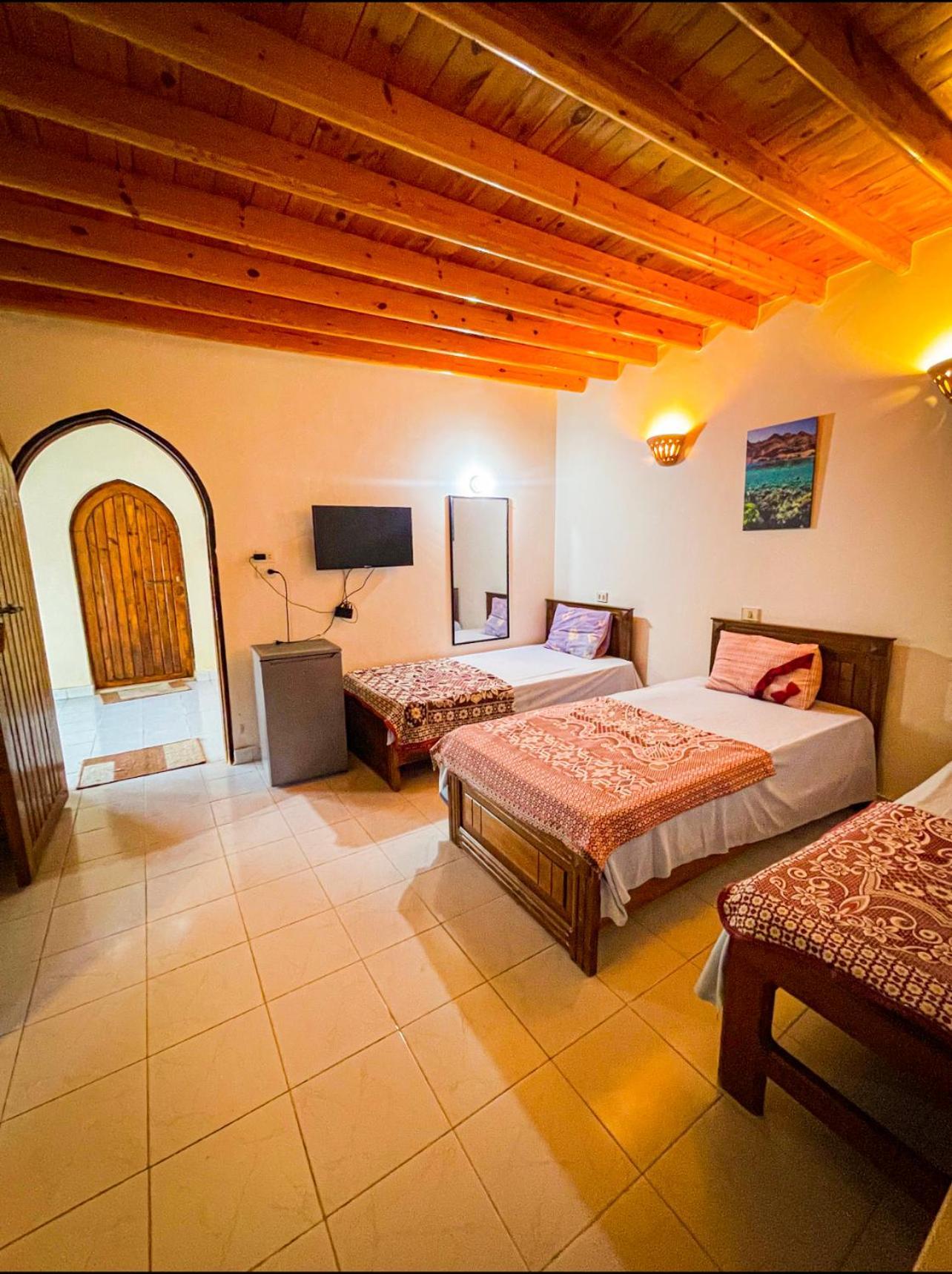 Miramar Camp Dahab 호텔 외부 사진