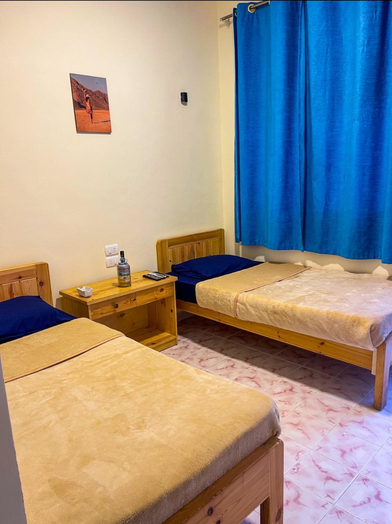 Miramar Camp Dahab 호텔 외부 사진