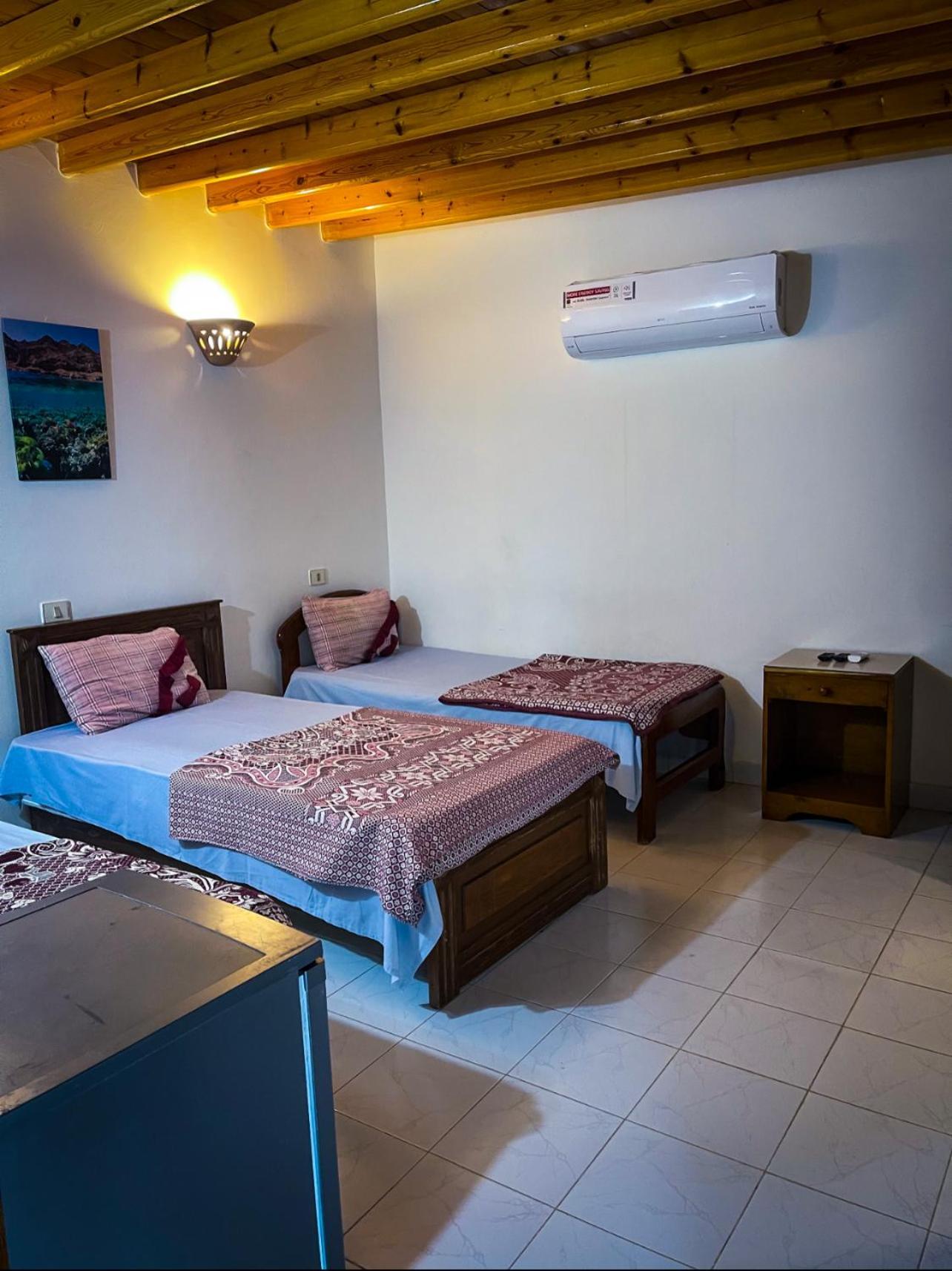 Miramar Camp Dahab 호텔 외부 사진