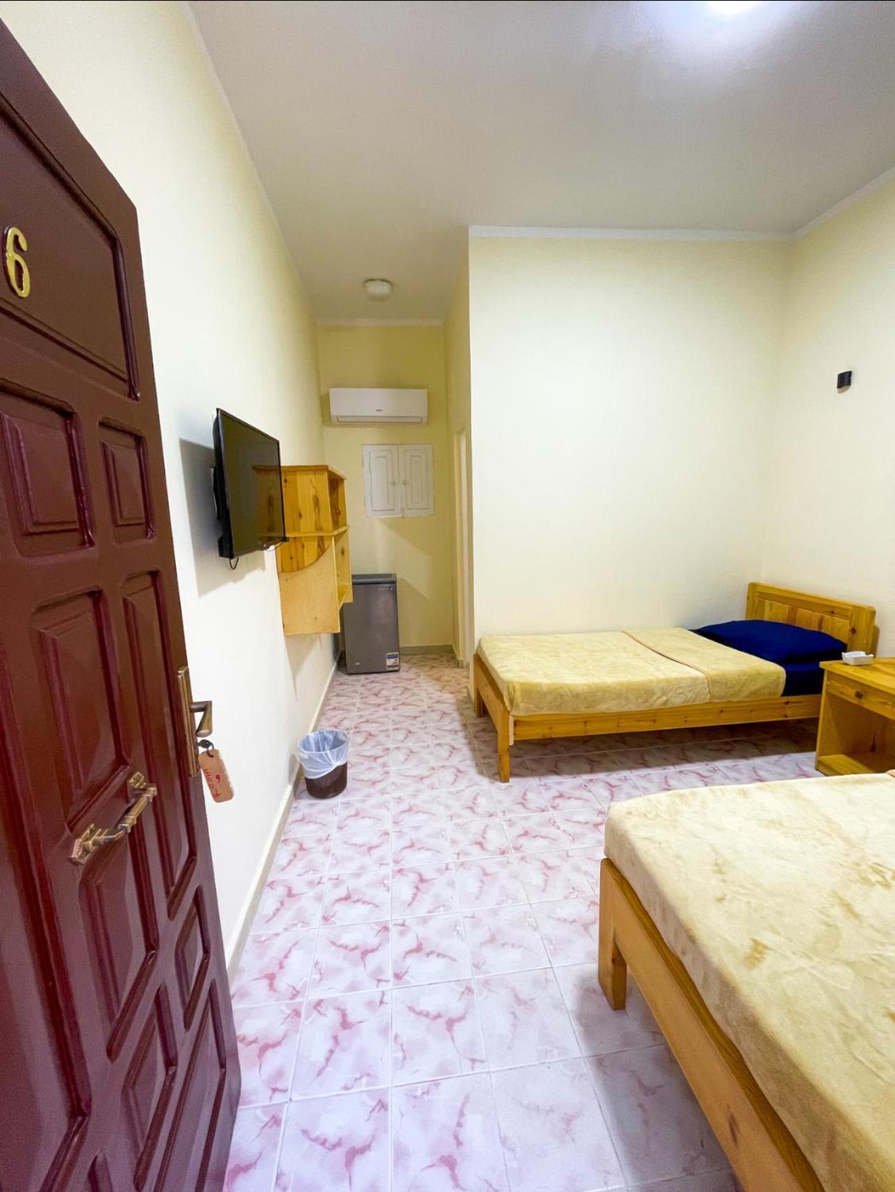 Miramar Camp Dahab 호텔 외부 사진