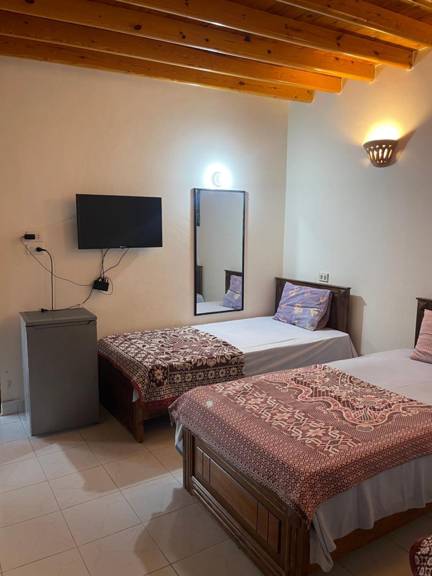 Miramar Camp Dahab 호텔 외부 사진