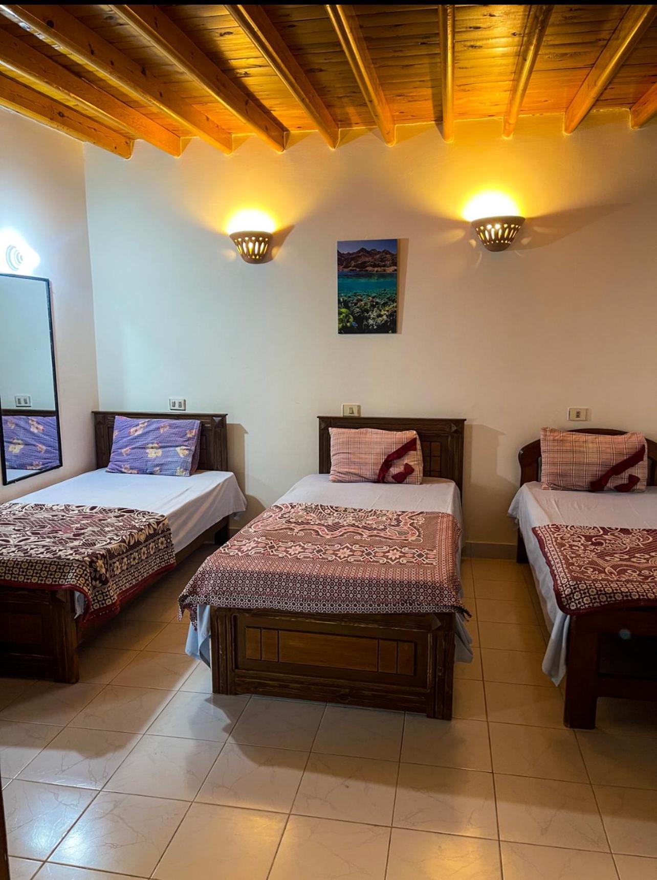 Miramar Camp Dahab 호텔 외부 사진