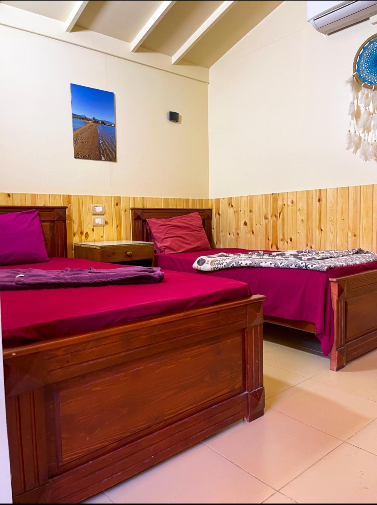 Miramar Camp Dahab 호텔 외부 사진
