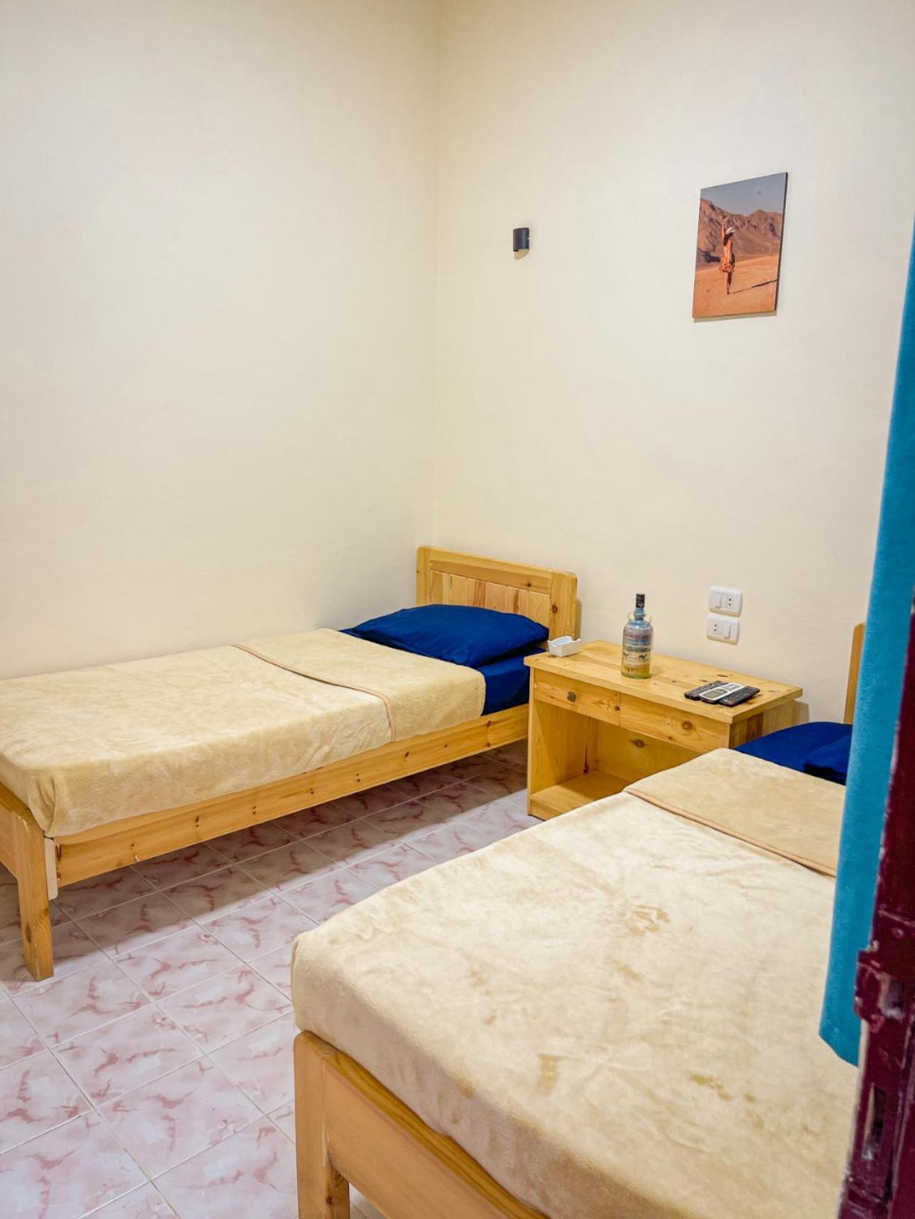 Miramar Camp Dahab 호텔 외부 사진
