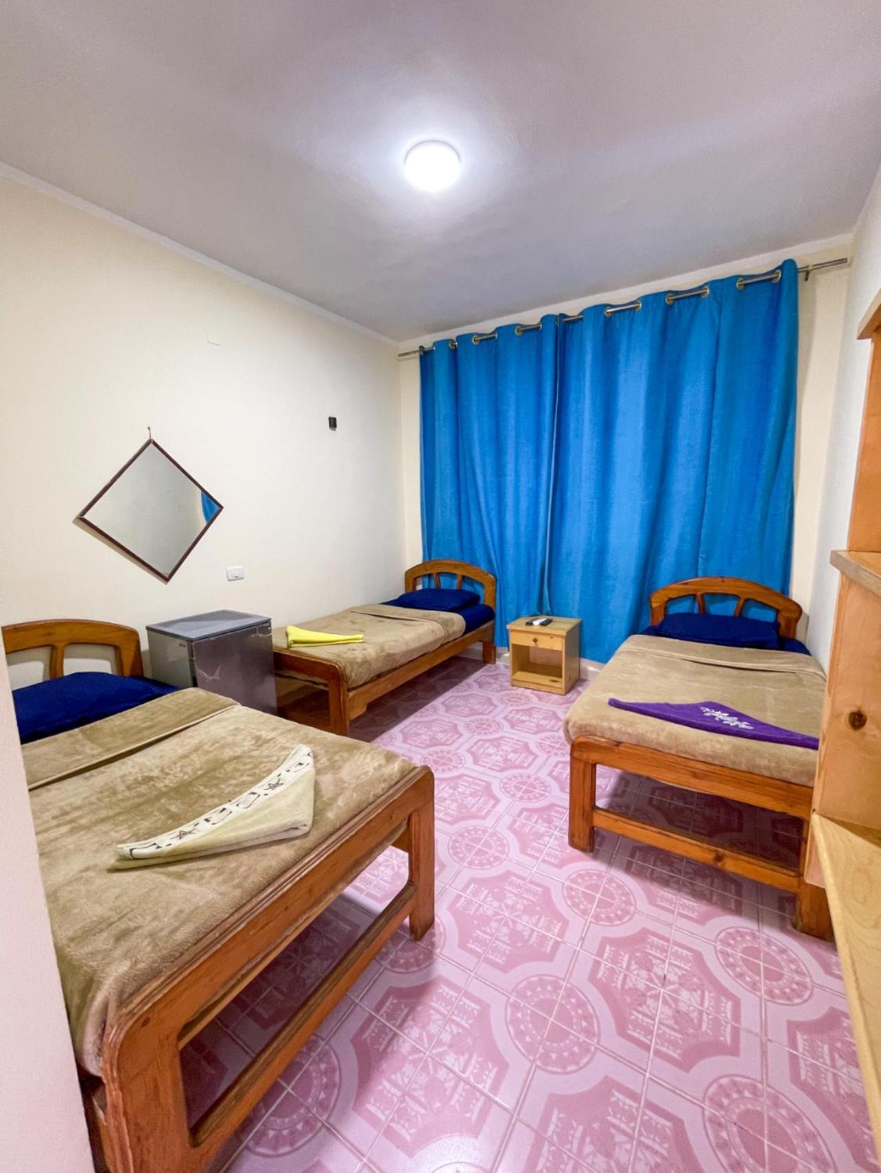 Miramar Camp Dahab 호텔 외부 사진
