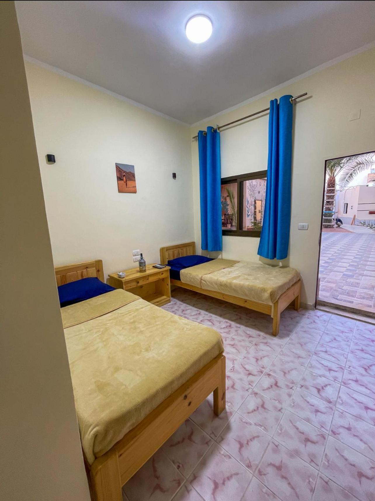 Miramar Camp Dahab 호텔 외부 사진