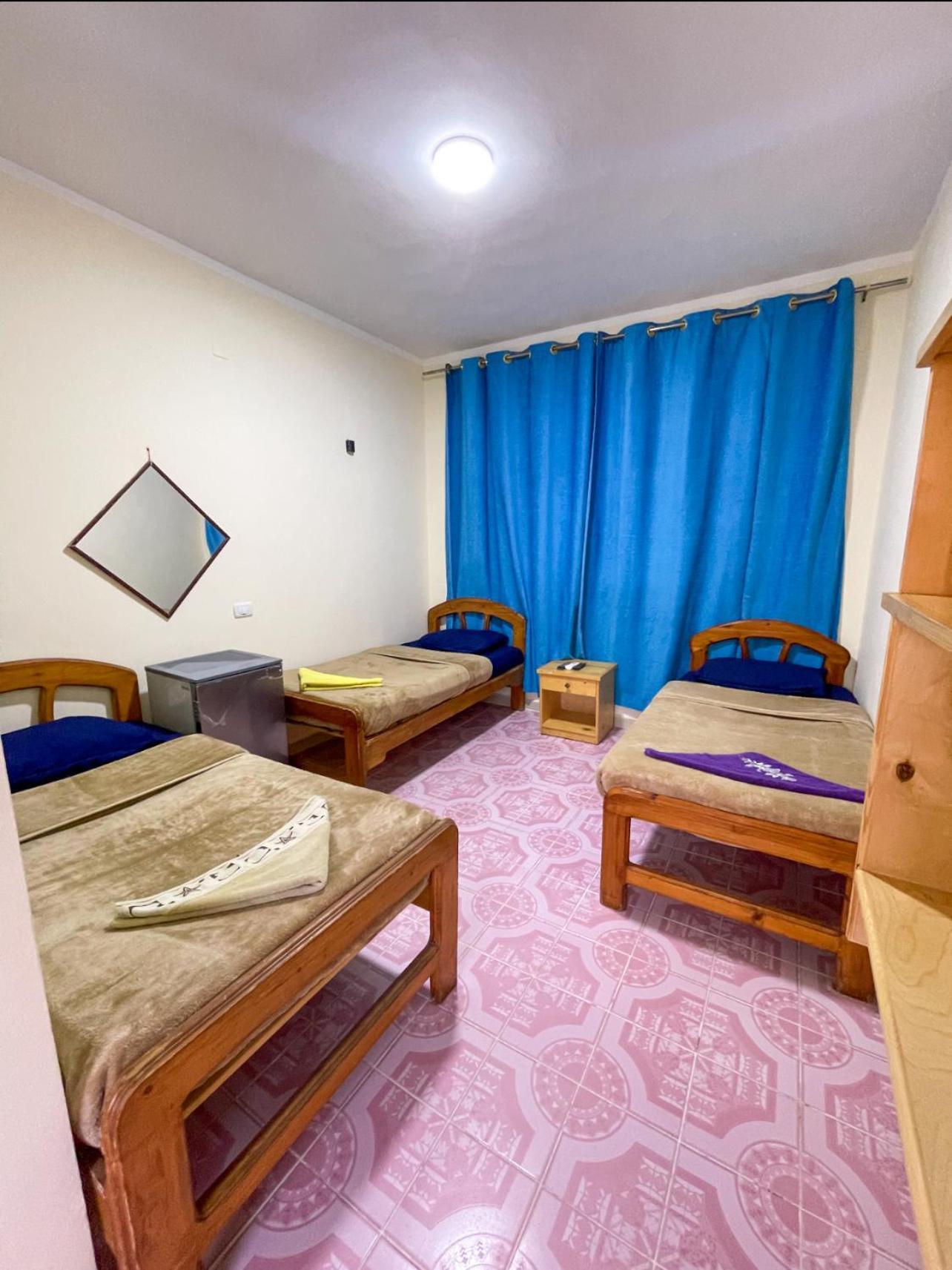 Miramar Camp Dahab 호텔 외부 사진