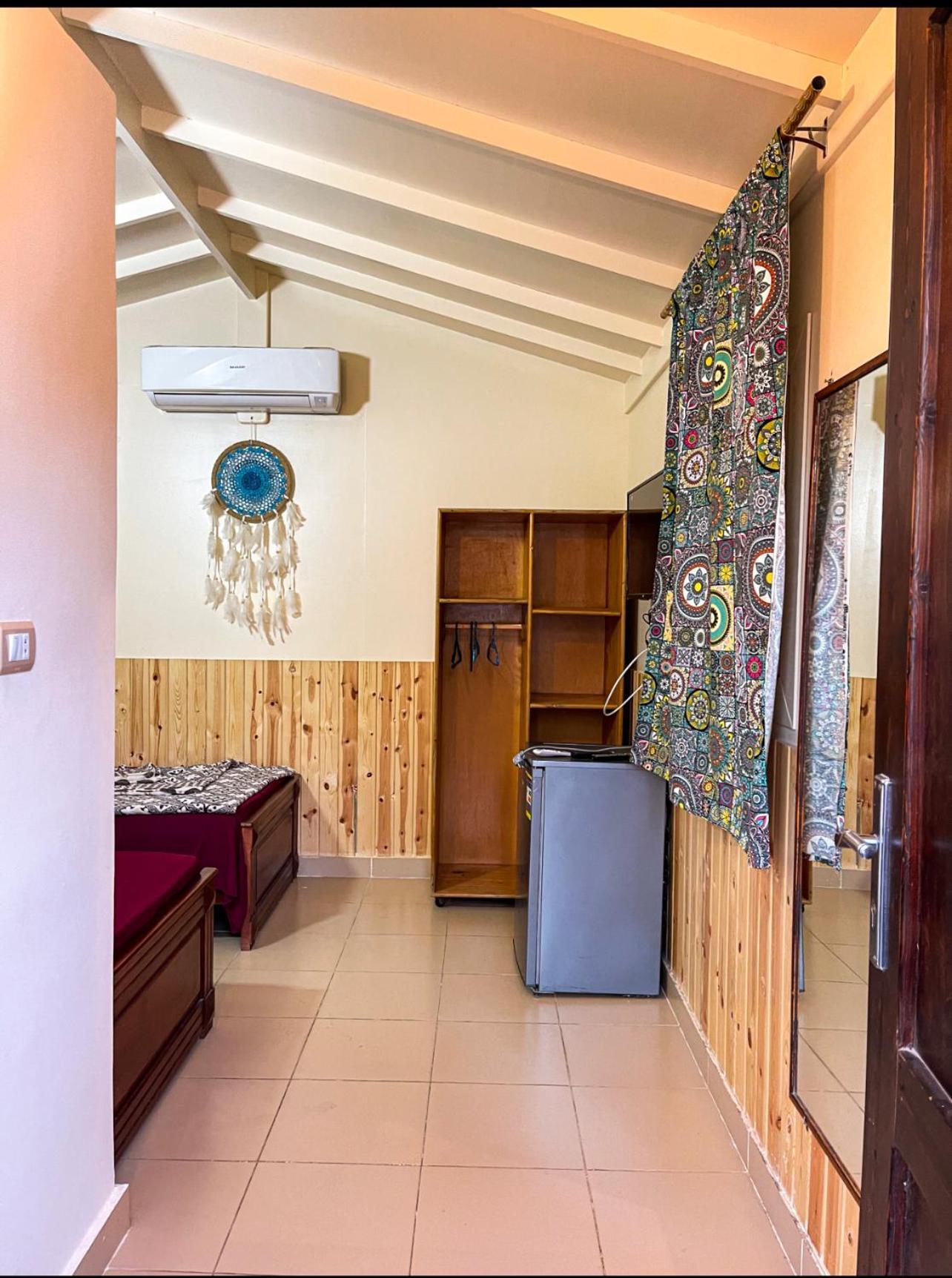 Miramar Camp Dahab 호텔 외부 사진