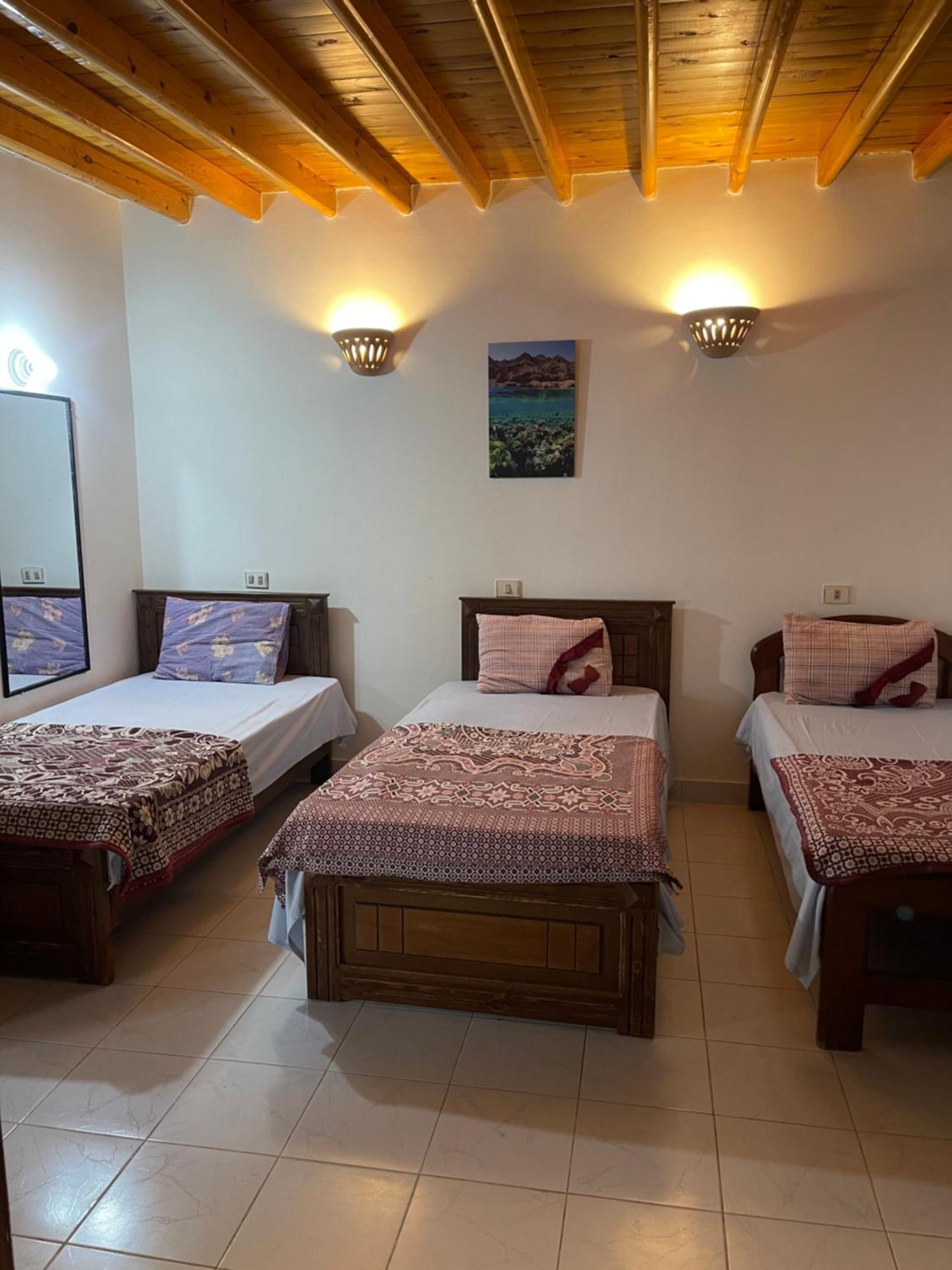 Miramar Camp Dahab 호텔 외부 사진