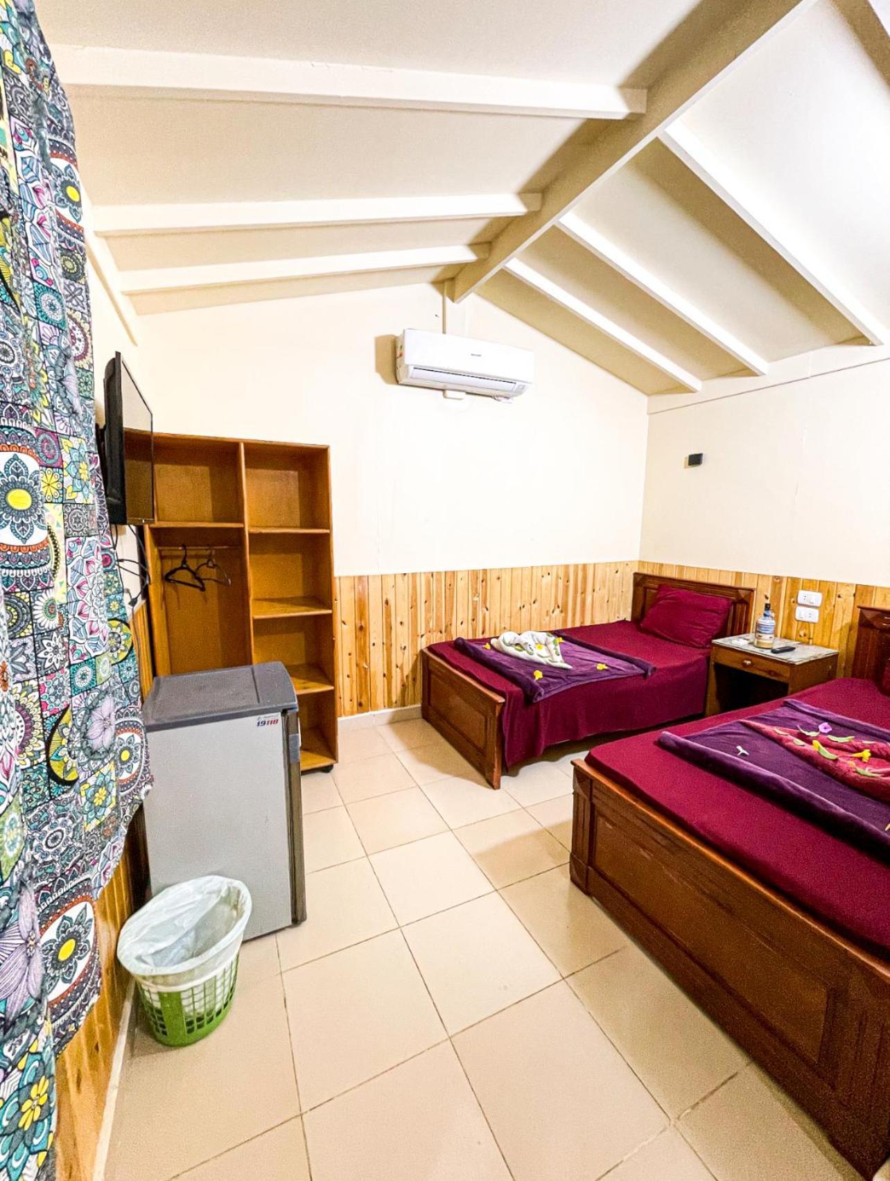 Miramar Camp Dahab 호텔 외부 사진