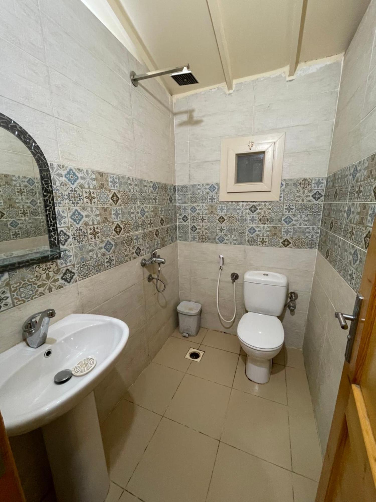 Miramar Camp Dahab 호텔 외부 사진