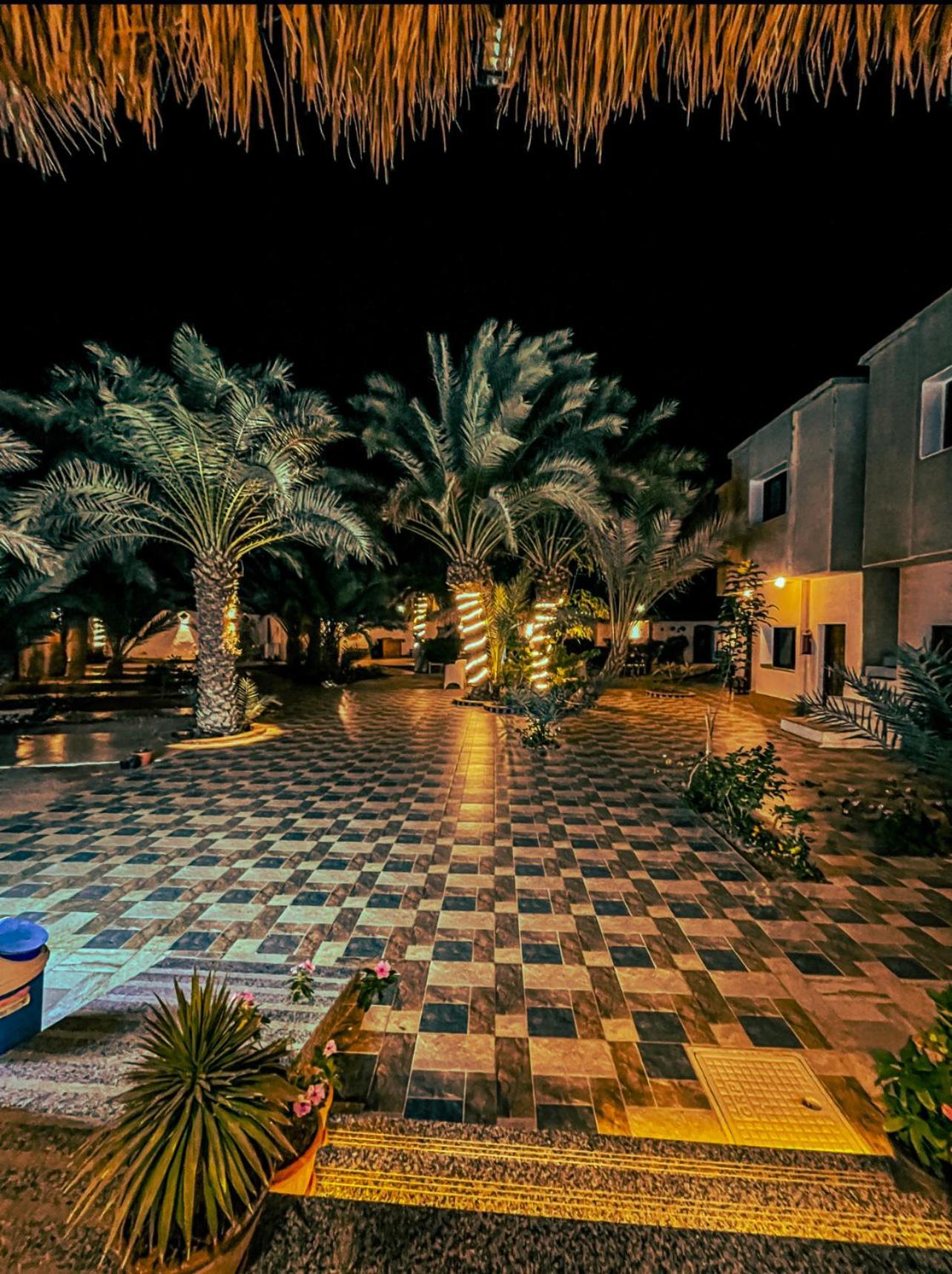 Miramar Camp Dahab 호텔 외부 사진