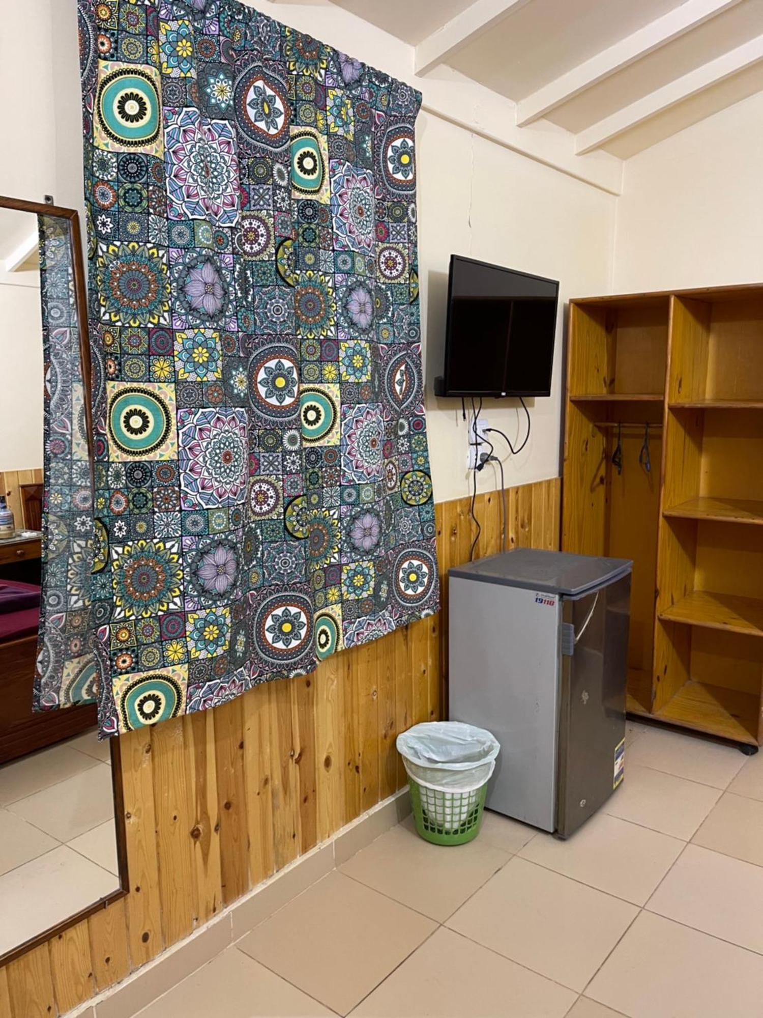 Miramar Camp Dahab 호텔 외부 사진