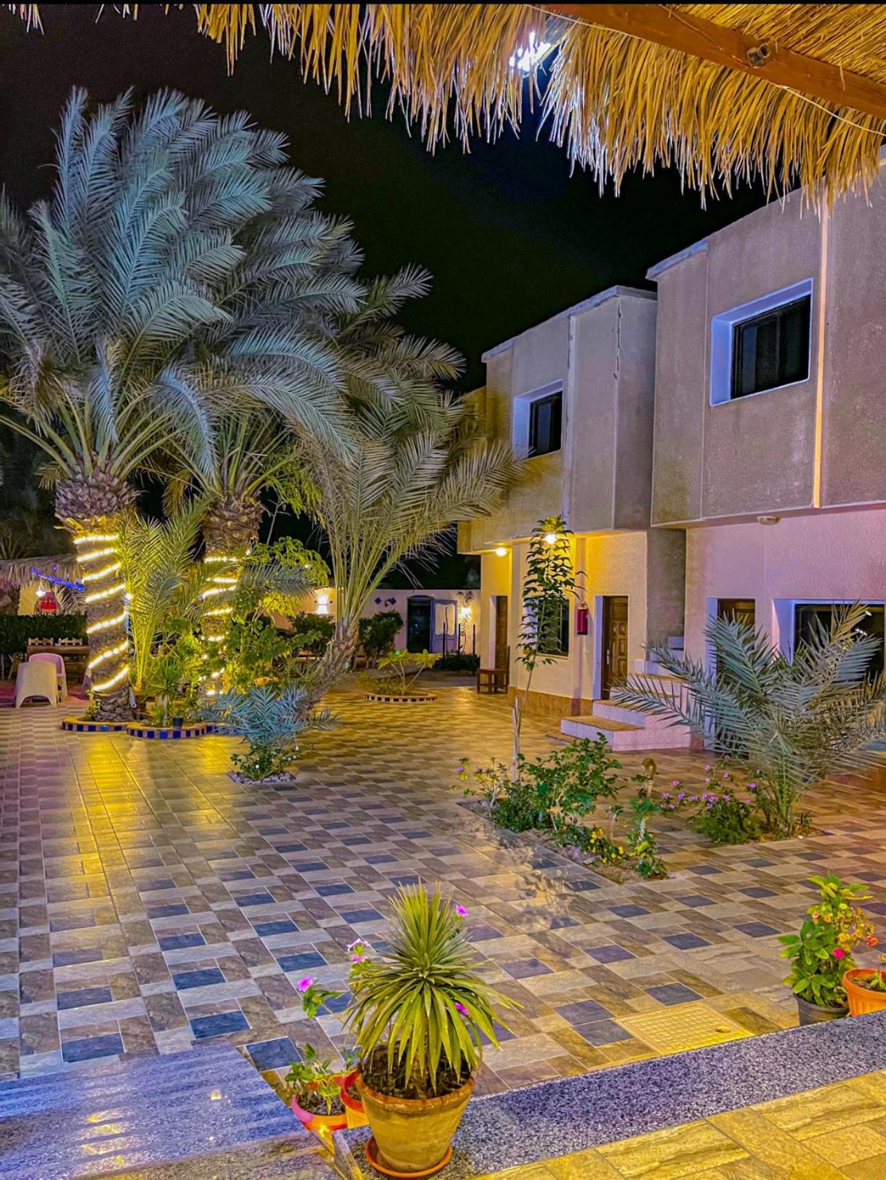 Miramar Camp Dahab 호텔 외부 사진