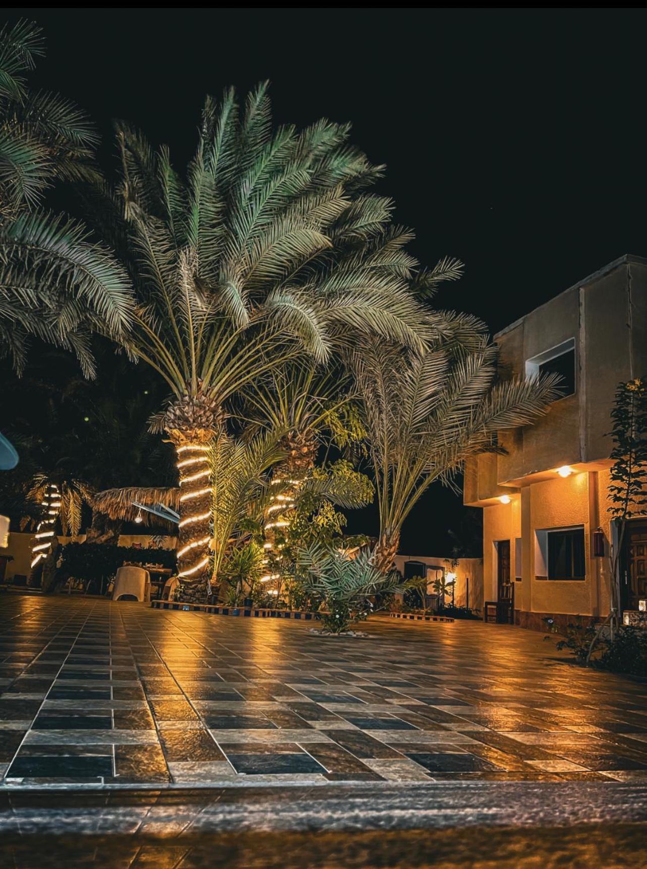 Miramar Camp Dahab 호텔 외부 사진